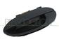 REAR DOOR HANDLE LEFT-OUTER-BLACK