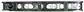 FRONT BUMPER REINFORCEMENT