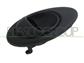 FRONT/REAR DOOR HANDLE LEFT-INNER-BLACK