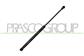AMORTIGUADOR DE MALETERO DERECHO/IZQUIERDO PORTON TRASERO - 350 N - L 405 mm - C 160 mm - Ø 18 mm - Ø 8 mm