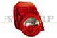 TAIL LAMP LEFT-WITHOUT BULB HOLDER