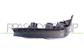 TAIL LAMP RIGHT-WITHOUT BULB HOLDER-CHROME EDGE