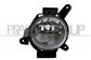 FENDINEBBIA SINISTRO MOD. H27 MOD. 07/11 >