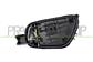 REAR DOOR HANDLE RIGHT-INNER-BLACK