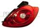 TAIL LAMP RIGHT-WITHOUT BULB HOLDER