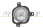 FOG LAMP RIGHT