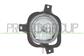 FOG LAMP LEFT