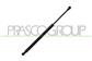 GASDRUCKFEDER HECKKLAPPE RECHTS/LINKS-390 N - L 417 mm - C 132 mm - Ø 18 mm - Ø 8 mm