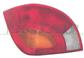 TAIL LAMP RIGHT-WITHOUT BULB HOLDER MOD. 3 DOOR