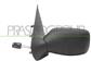 DOOR MIRROR LEFT-ELECTRIC-HEATED-PRIMED