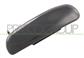 FRONT DOOR HANDLE RIGHT-OUTER-SMOOTH-BLACK