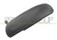 REAR DOOR HANDLE RIGHT-OUTER-BLACK