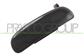 REAR DOOR HANDLE LEFT-OUTER-SMOOTH-BLACK