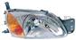 OPTICA DERECHA H4 ELECTRICA-CON MOTOR