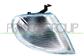 FRONT INDICATOR LEFT-CLEAR-WITH BULB HOLDER