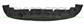FRONT UNDER BUMPER COVER