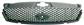 RADIATOR GRILLE-BLACK