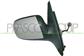 DOOR MIRROR RIGHT-ELECTRIC-HEATED-PRIMED 10H5P