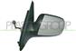 DOOR MIRROR LEFT ELECTRIC-HEATED-PRIMED 10H5P