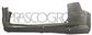 PARAURTI POSTERIORE-CON PRIMER-CON FORI PDC MOD. STATION WAGON+SUPPORTI