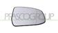 MIRROR GLASS BASE LEFT-HEATED-ASPHERICAL