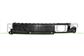 FRONT BUMPER BRACKET LEFT-CENTRE-PLASTIC