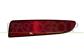 REAR BUMPER REFLECTOR RIGHT