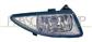 FOG LAMP RIGHT