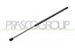 MOLLA A GAS DESTRA/SINISTRA PORTELLONE POSTERIORE - 440 N - L 600 mm - C 205 mm - Ø 18 mm - Ø 8 mm MOD. 5 PORTE