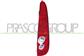 FANALE POSTERIORE DESTRO-SENZA PORTALAMPADA MOD. 5 PORTE