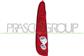 FANALE POSTERIORE SINISTRO-SENZA PORTALAMPADA MOD. 5 PORTE