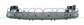 FRONT BUMPER REINFORCEMENT