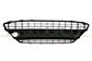 FRONT BUMPER GRILLE-CENTRE-BLACK-TEXTURED FINISH