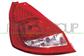 TAIL LAMP LEFT-WITHOUT BULB HOLDER