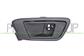 REAR DOOR HANDLE LEFT-INNER-BLACK