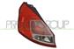 TAIL LAMP LEFT-WITHOUT BULB HOLDER