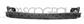 REAR BUMPER REINFORCEMENT