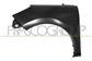 FRONT FENDER LEFT