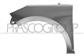 FRONT FENDER LEFT