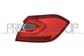 FANALE POSTERIORE DESTRO-ESTERNO-CON PORTA-LAMPADA-LED-VERSIONE VARROC