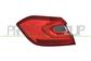 TAIL LAMP LEFT-OUTER-WITH BULB HOLDER-LED-VARROC TYPE