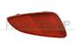REAR BUMPER REFLECTOR RIGHT