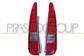 TAIL LAMP LEFT-WITHOUT BULB HOLDER