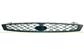 RADIATOR GRILLE-BLACK