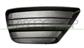 BUMPER GRILLE RIGHT-BLACK-WITHOUT FOG LAMP HOLE