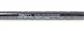 AMORTIGUADOR DE MALETERO DERECHO PORTON TRASERO - 700 N - L 455 mm - C 130 mm - Ø 18 mm - Ø 8 mm