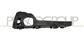 FRONT BUMPER BRACKET LEFT-PLASTIC
