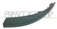 REAR BUMPER MOLDING-RIGHT-BLACK MOD. STATION WAGON
