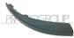 REAR BUMPER MOLDING LEFT-BLACK MOD. STATION WAGON