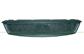 RADIATOR GRILLE-BLACK